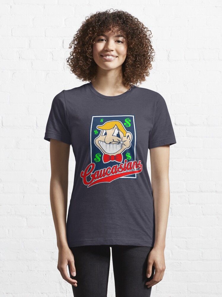 Caucasians Baseball Team Essential T-Shirt for Sale by