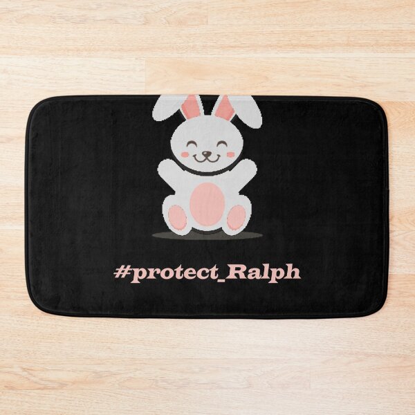 Item preview, save rabbit animal t-shirt designed and sold by clothes-world19.