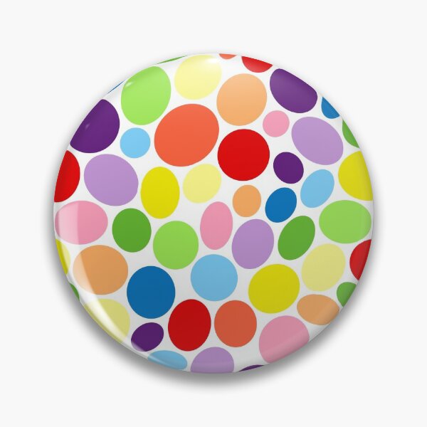 Item preview, Pebbles  Colorful Two White designed and sold by Owen1976.