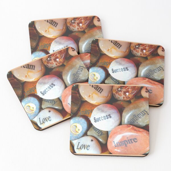 Item preview, Positive Vibes designed and sold by quietmagenta.