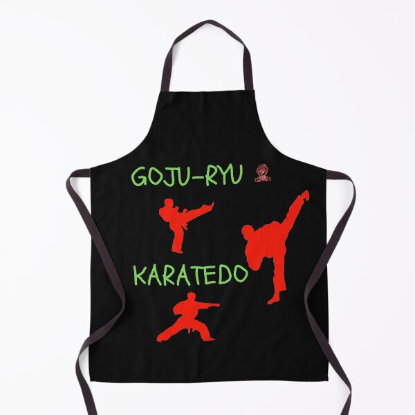 Item preview, The Way of Gojuryu Karate designed and sold by Krispsm.
