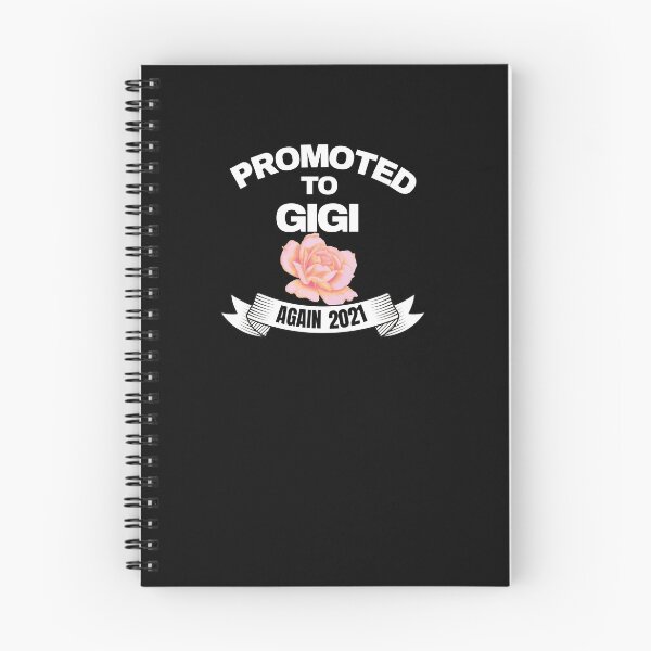 Item preview, Promoted to GiGi Again 2021 designed and sold by Imaginative Expressions⭐️ ⭐️ ⭐️ ⭐️ ⭐️.