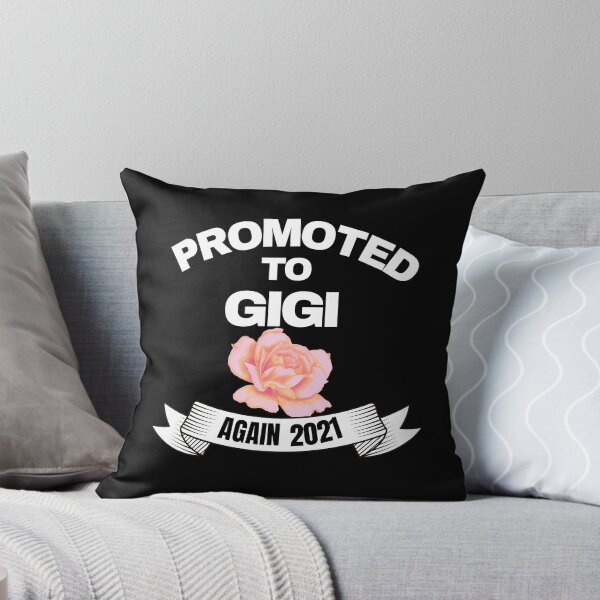 Item preview, Promoted to GiGi Again 2021 designed and sold by Imaginative Expressions⭐️ ⭐️ ⭐️ ⭐️ ⭐️.