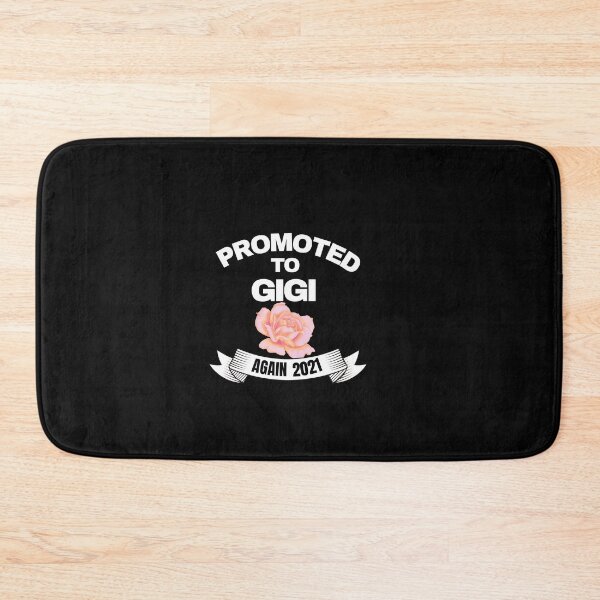 Item preview, Promoted to GiGi Again 2021 designed and sold by Imaginative Expressions⭐️ ⭐️ ⭐️ ⭐️ ⭐️.