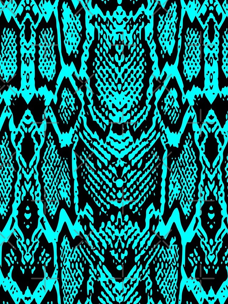 Thumbnail 4 of 4, iPhone Case, Python Skin designed and sold by DesignFantazia.