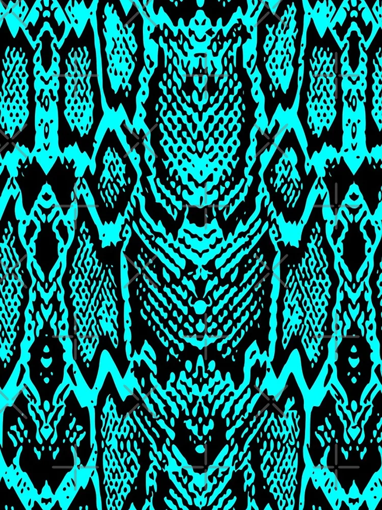 Thumbnail 4 of 4, iPhone Case, Python Skin designed and sold by DesignFantazia.