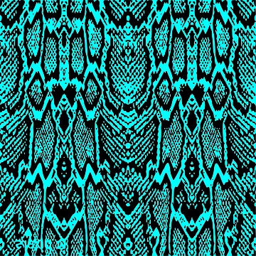 Artwork thumbnail, Python Skin by DesignFantazia