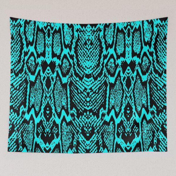 Item preview, Python Skin designed and sold by DesignFantazia.