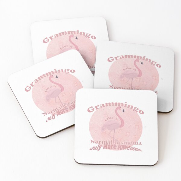 Item preview, Grammingo Like A Normal Grandma Only More Awesome Mom designed and sold by Independence arrival.