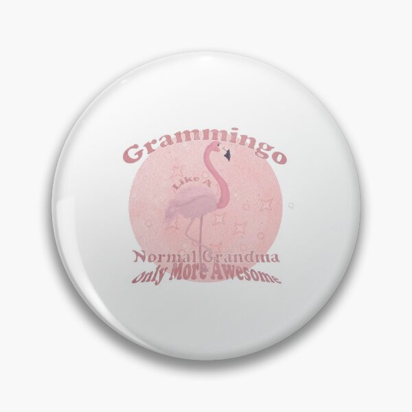 Item preview, Grammingo Like A Normal Grandma Only More Awesome Mom designed and sold by Independence arrival.