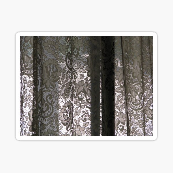 Item preview, Lace Curtains designed and sold by debsdesigns.