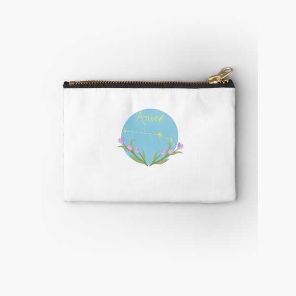 Item preview, Aries zodiac sign  designed and sold by willowsbunnies.