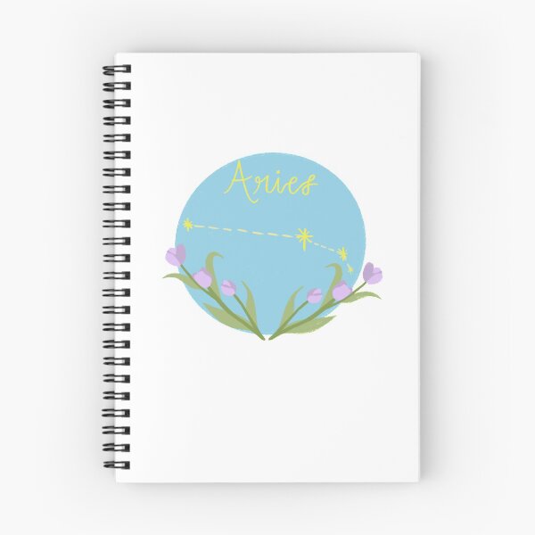 Item preview, Aries zodiac sign  designed and sold by willowsbunnies.