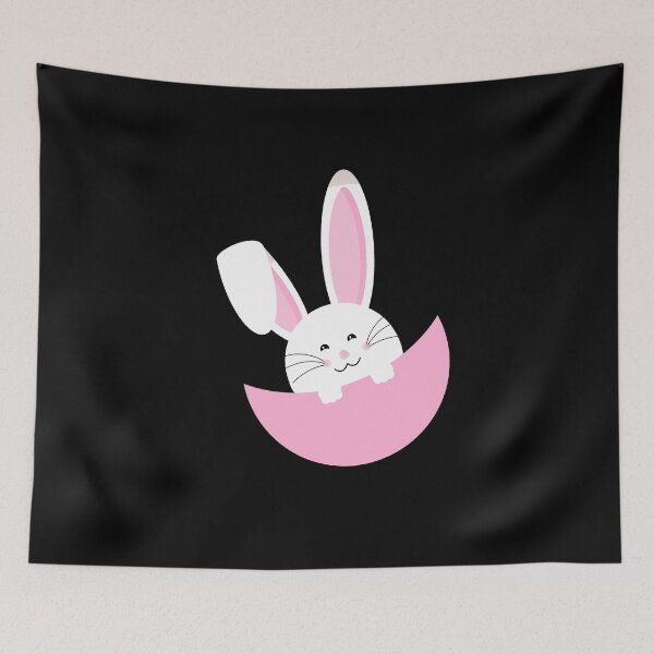 Item preview, save rabbit animal t-shirt designed and sold by clothes-world19.