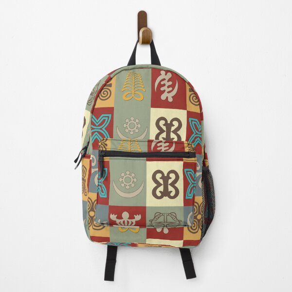Item preview, Deadfamous Illustrations - Ghanaian tribal design Adinkra designed and sold by Dead-Famous.