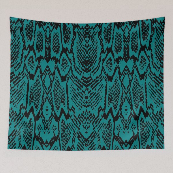 Item preview, Python Skin designed and sold by DesignFantazia.