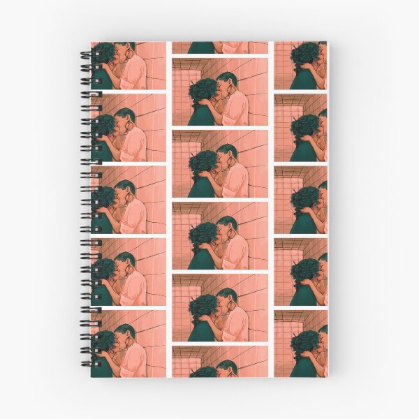 Item preview, 2 girls kissing designed and sold by mariavalart.