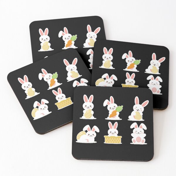 Item preview, rabbit animal t-shirt designed and sold by clothes-world19.