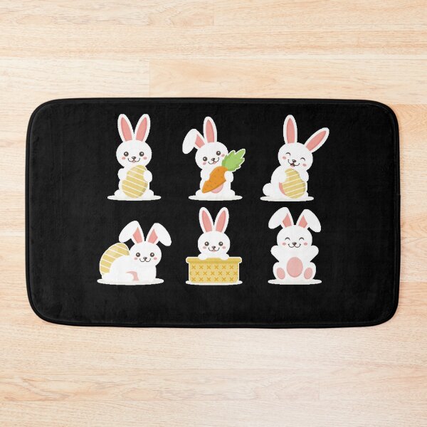 Item preview, rabbit animal t-shirt designed and sold by clothes-world19.