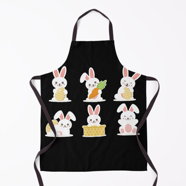 Item preview, rabbit animal t-shirt designed and sold by clothes-world19.