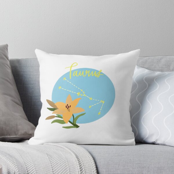 Item preview, Taurus zodiac sign  designed and sold by willowsbunnies.