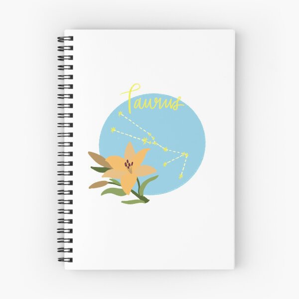 Item preview, Taurus zodiac sign  designed and sold by willowsbunnies.