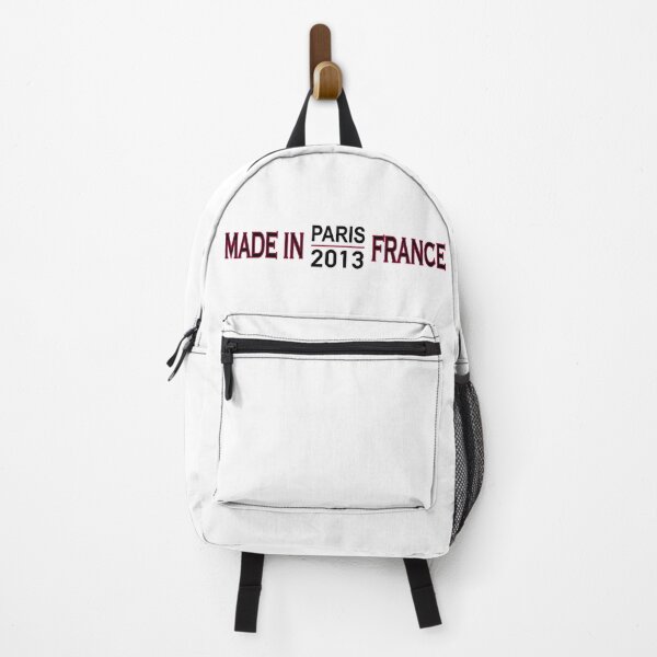 Item preview, Made in France Paris 2013 - Humor designed and sold by FashionHeritage.