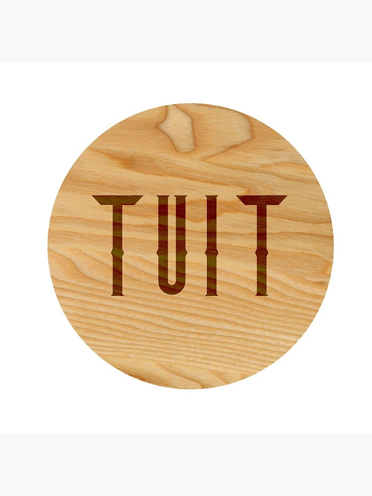 Round TUIT Tokens