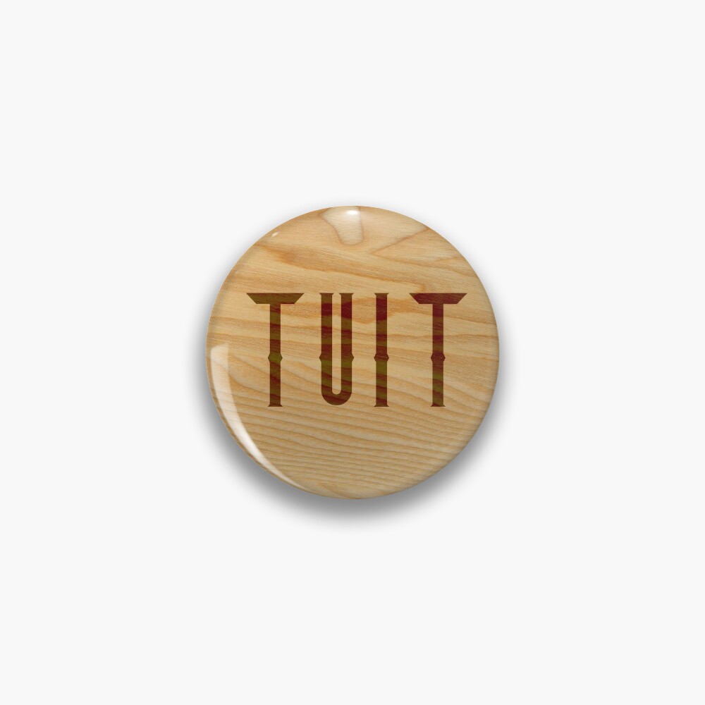 Round TUIT Tokens