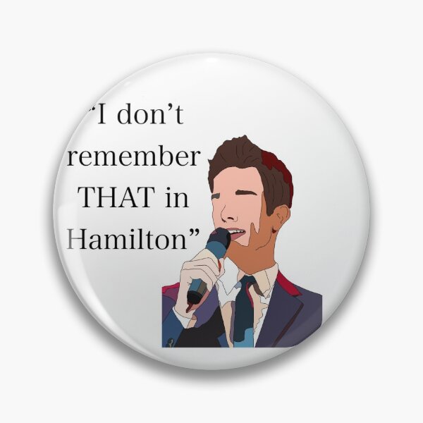 Item preview, I don't remember THAT in Hamilton designed and sold by creationswcat.