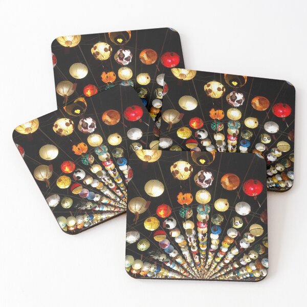 Item preview, Chinese Lanterns designed and sold by LifeSimpliCity.