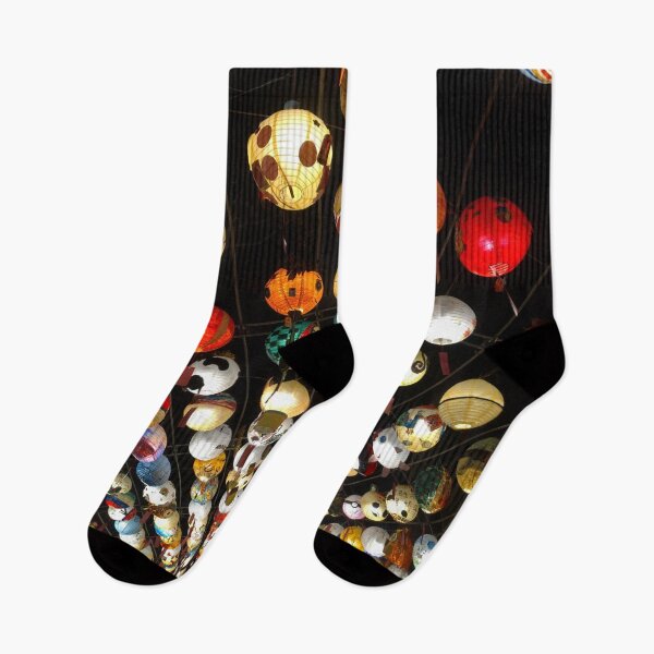 Item preview, Chinese Lanterns designed and sold by LifeSimpliCity.