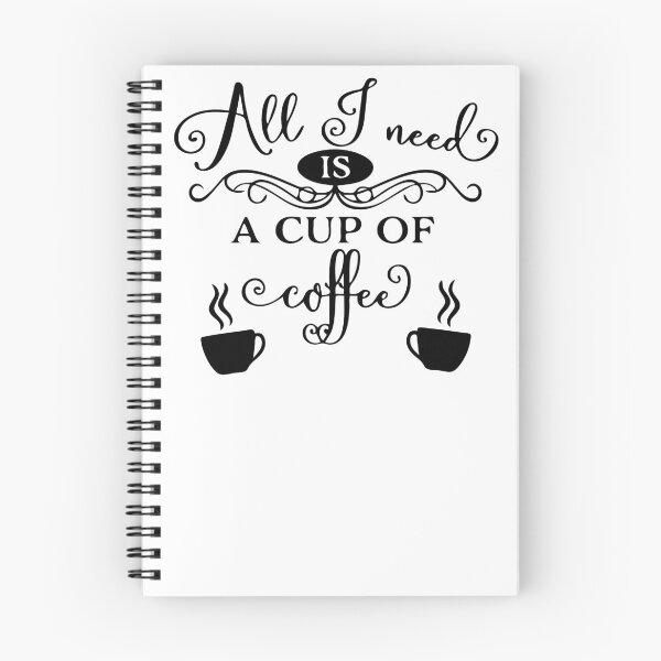 Item preview, coffee is all that i need designed and sold by shaakir.