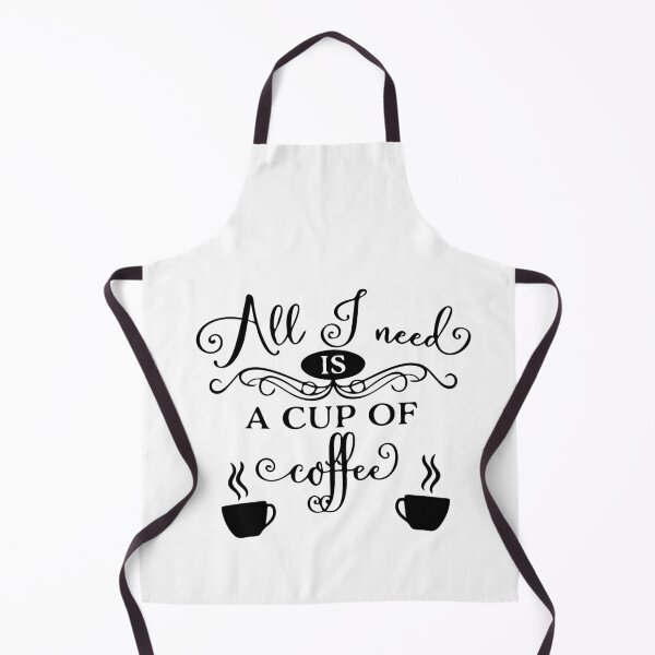 Item preview, coffee is all that i need designed and sold by shaakir.