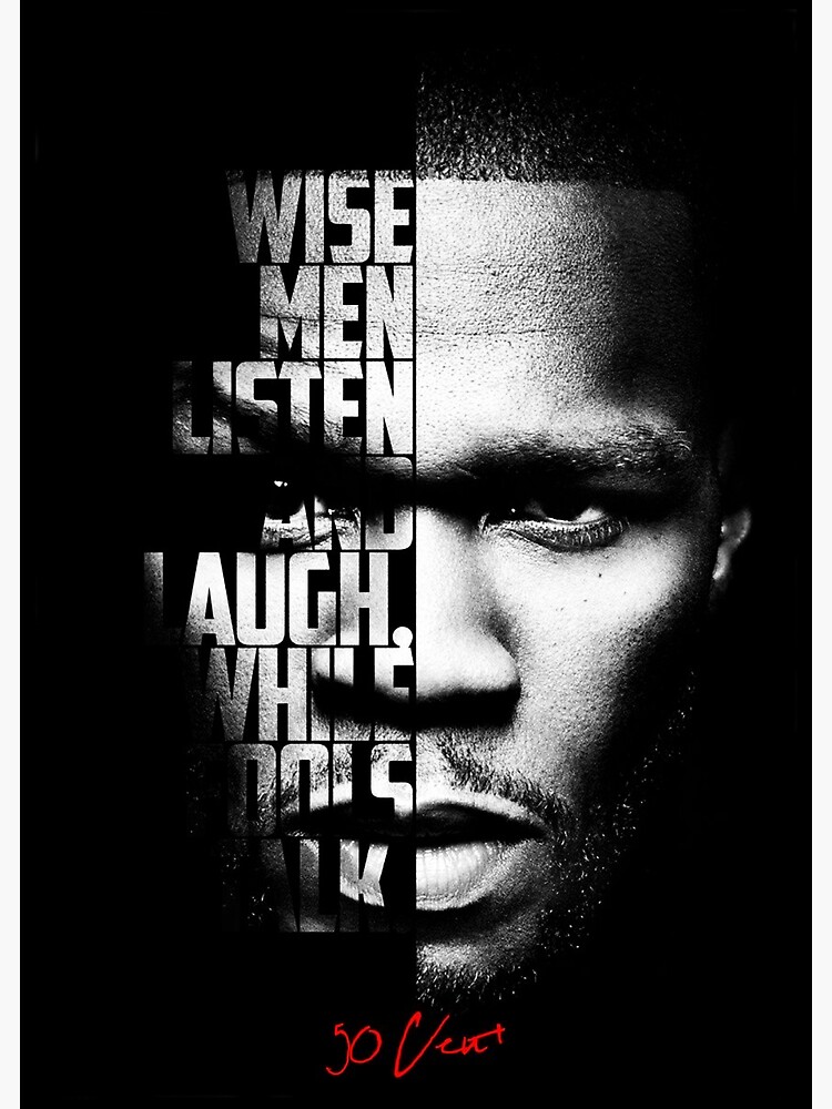 EM  Design EMD  50 Cent Wallpaper Designed by EMDESIGN Instagram   eraldoemd  Facebook