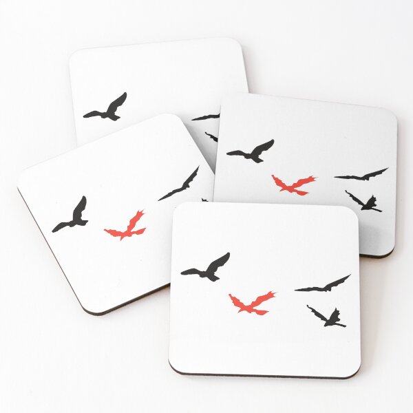 Item preview, Flying Solo designed and sold by BelAirWear.