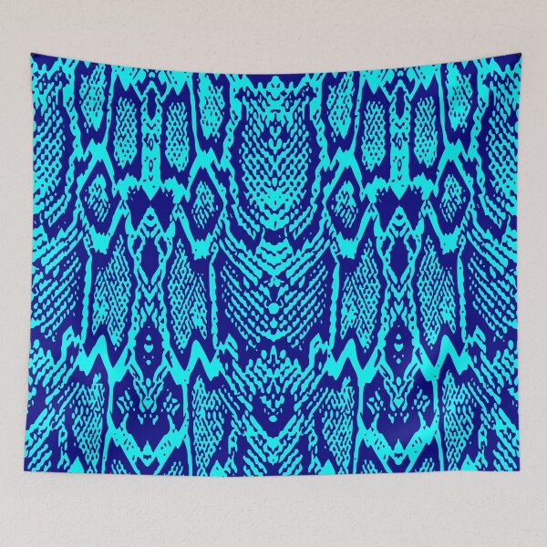 Item preview, Python Skin designed and sold by DesignFantazia.