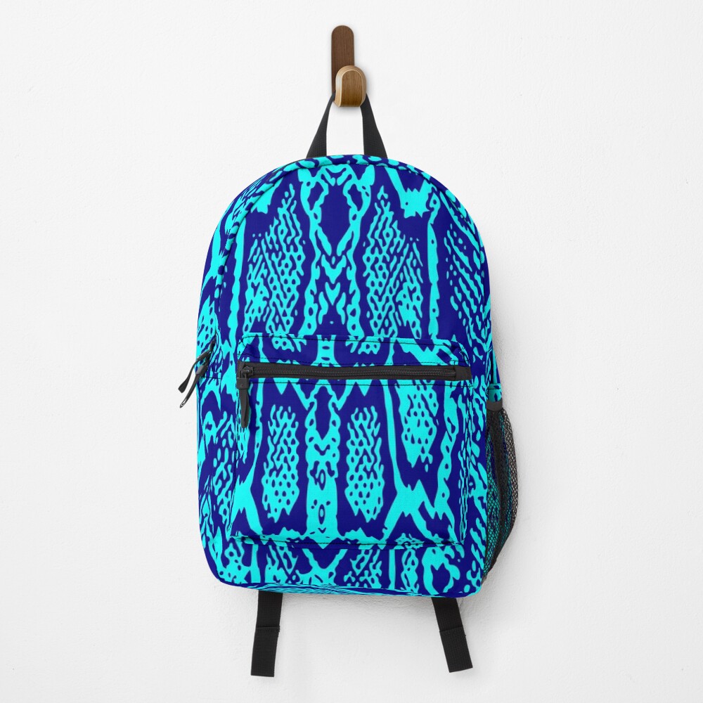 Item preview, Backpack designed and sold by DesignFantazia.