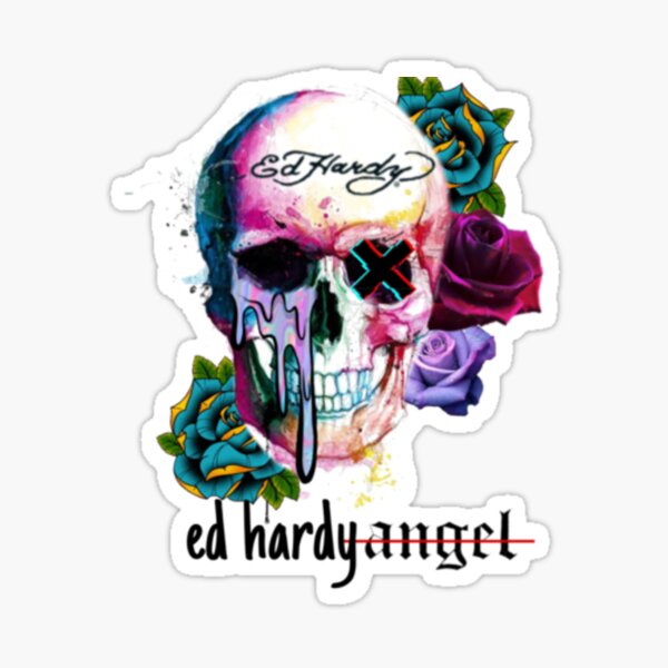 Marca discount ed hardy