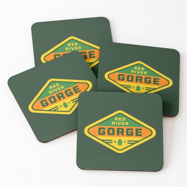 Item preview, Red River Gorge Kentucky Climbing Natural Bridge designed and sold by yelly123.