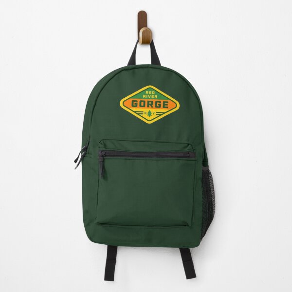 Item preview, Red River Gorge Kentucky Climbing Natural Bridge designed and sold by yelly123.
