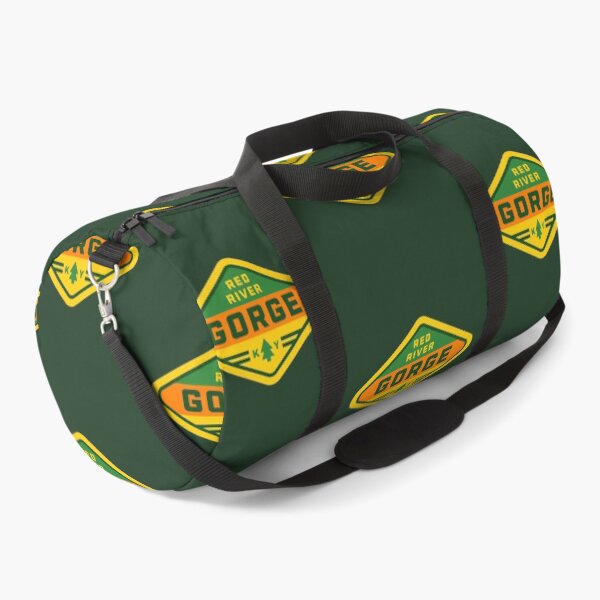 Item preview, Red River Gorge Kentucky Climbing Natural Bridge designed and sold by yelly123.