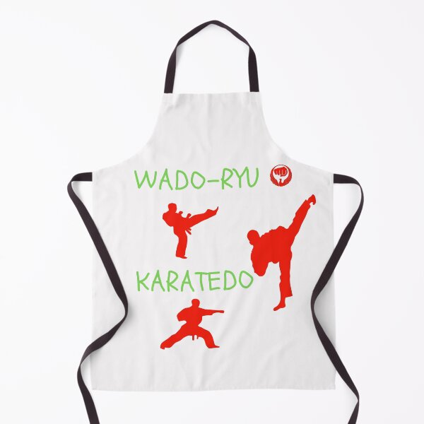 Item preview, The Way of Wadoryu Karate designed and sold by Krispsm.