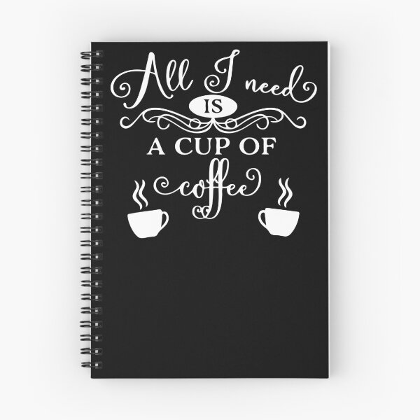 Item preview, coffee is all that i need designed and sold by shaakir.