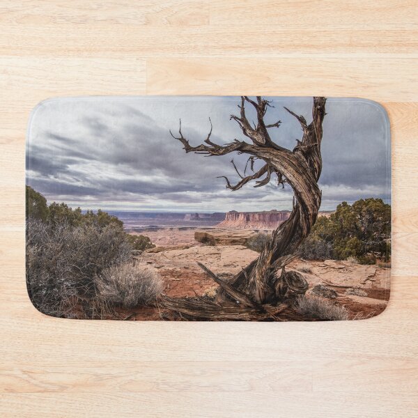 Item preview, Desert Dancer at Canyonlands National Park designed and sold by jonesing.