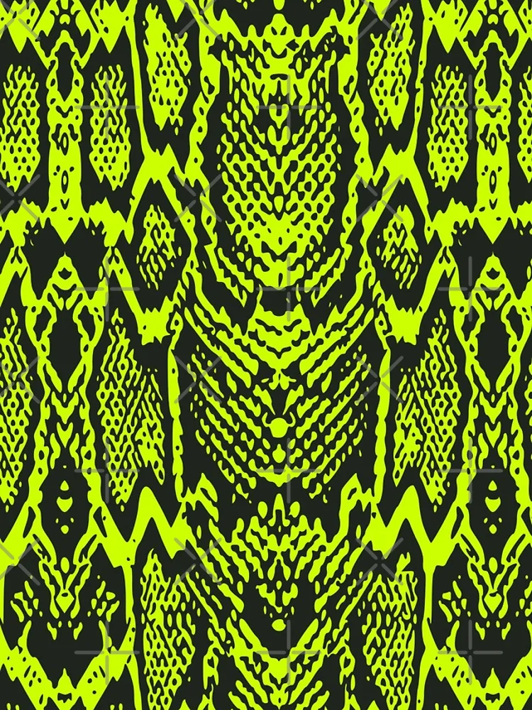 Thumbnail 4 of 4, Samsung Galaxy Phone Case, Python Skin designed and sold by DesignFantazia.