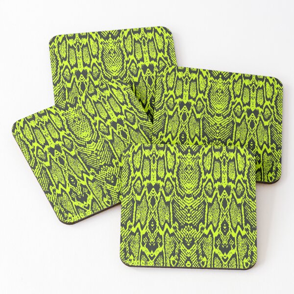 Item preview, Python Skin designed and sold by DesignFantazia.