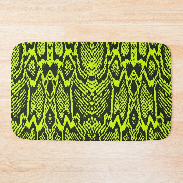 Item preview, Python Skin designed and sold by DesignFantazia.