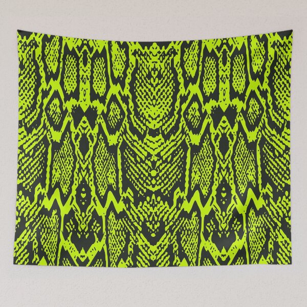 Item preview, Python Skin designed and sold by DesignFantazia.
