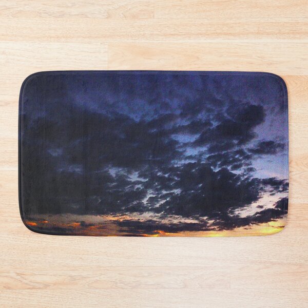 Item preview, Afternoon sunset in Tasajera Island in El Salvador designed and sold by BeccaKenDesigns.